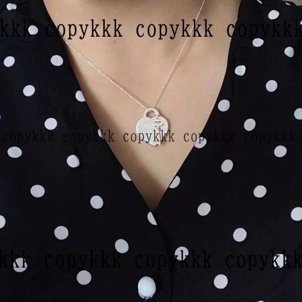人気 ティファニー ネックレス N級品 - accessories-01221 画像 5