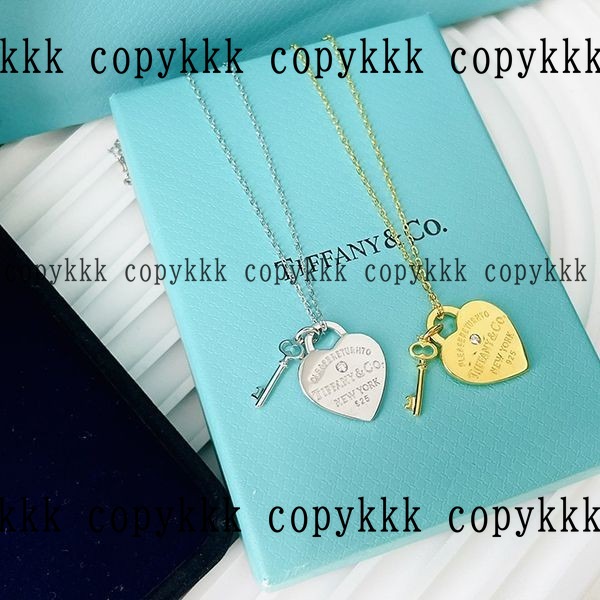 人気 ティファニー ネックレス N級品 - accessories-01221 画像 7