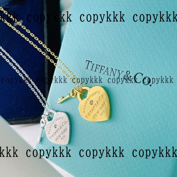 人気 ティファニー ネックレス N級品 - accessories-01221 画像 8