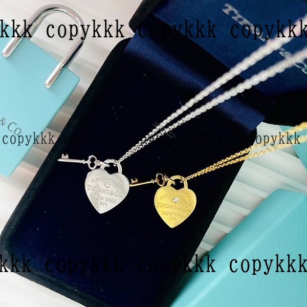 人気 ティファニー ネックレス N級品 - accessories-01221 画像 9