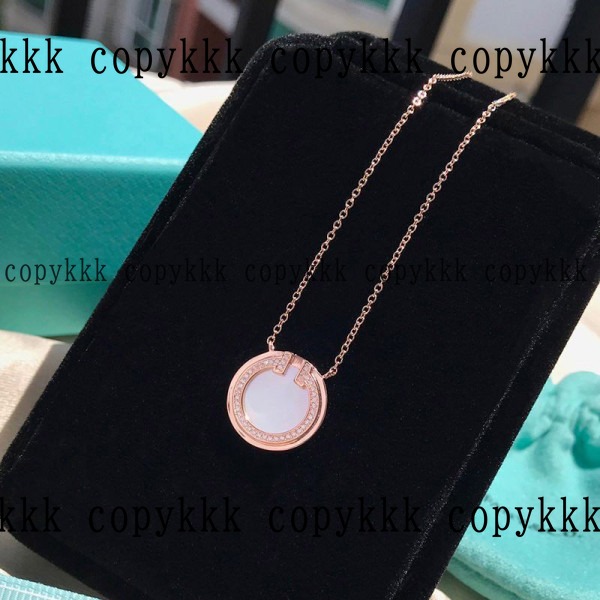 ティファニー ネックレス ブランドコピー 激安通販 - accessories-01222 画像 3