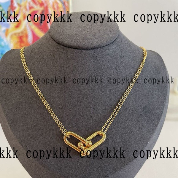 人気 ティファニー ネックレス N級品 - accessories-01223