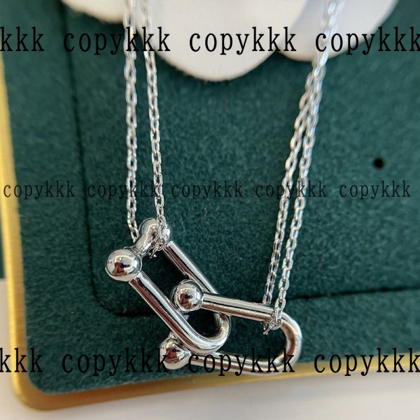 人気 ティファニー ネックレス N級品 - accessories-01223 画像 5