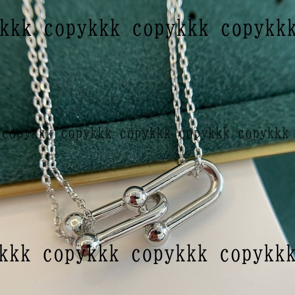 人気 ティファニー ネックレス N級品 - accessories-01223 画像 6