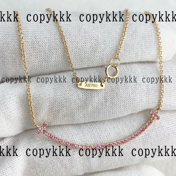 ティファニー ネックレス ブランドコピー 激安通販 - accessories-01224