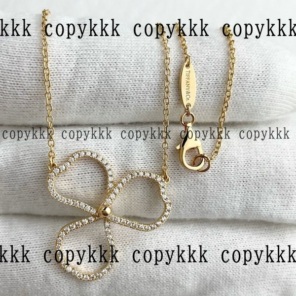 人気 ティファニー ネックレス N級品 - accessories-01225 メイン画像