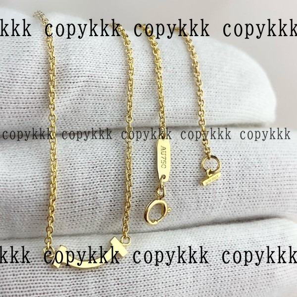 人気 ティファニー ネックレス N級品 - accessories-01227 おすすめN級品