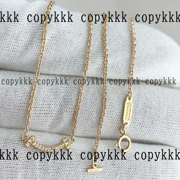 送料無料 ティファニー ネックレス コピー - accessories-01194 メイン画像