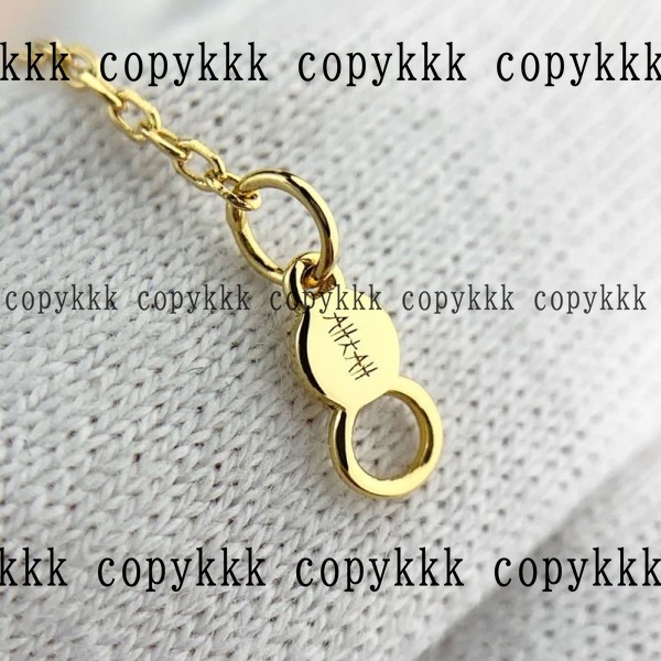 人気 ティファニー ネックレス N級品 - accessories-01230 画像 4