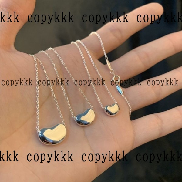 大人気 ティファニー ネックレス ブランドコピー - accessories-01195