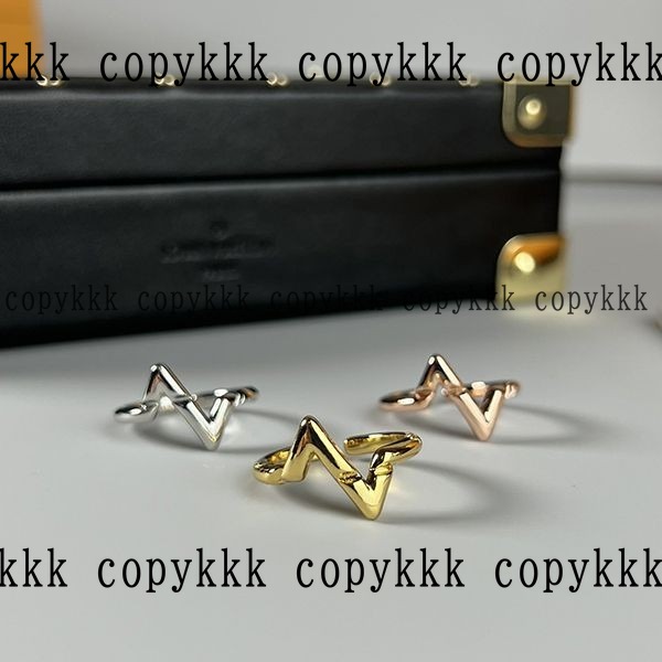 大人気 ルイ・ヴィトン リング ブランドコピー - accessories-00568
