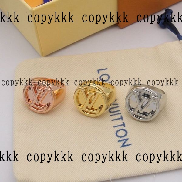 ルイ・ヴィトン リング N級品 送料無料 - accessories-00569
