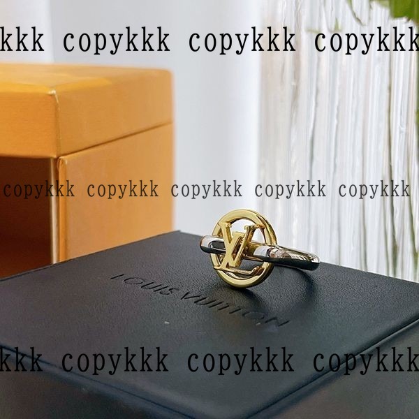 ルイ・ヴィトン リング N級品 送料無料 - accessories-00572 メイン画像