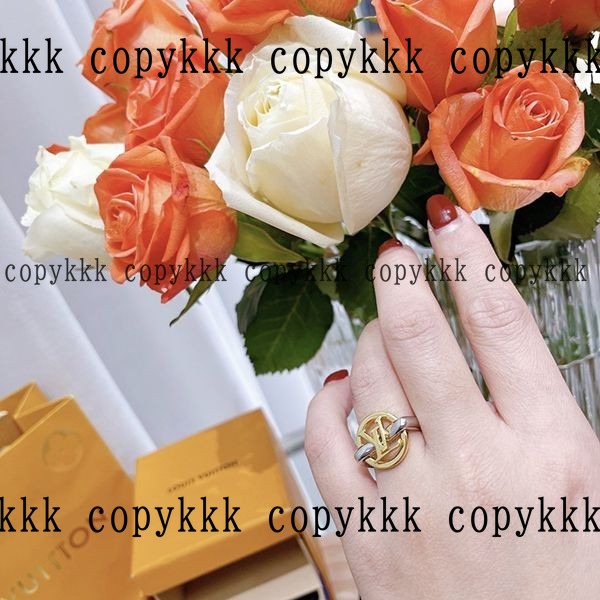 ルイ・ヴィトン リング N級品 送料無料 - accessories-00572 画像 2