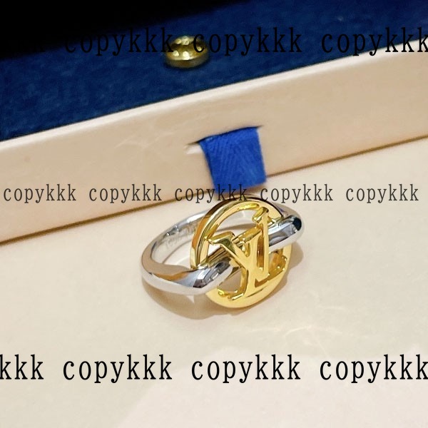 ルイ・ヴィトン リング N級品 送料無料 - accessories-00572 画像 3