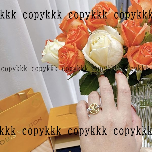 ルイ・ヴィトン リング N級品 送料無料 - accessories-00572 画像 4