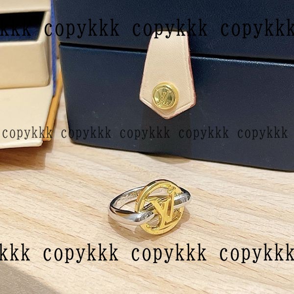 ルイ・ヴィトン リング N級品 送料無料 - accessories-00572 画像 5