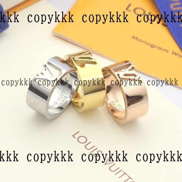 ルイ・ヴィトン リング ブランドコピー 激安通販 - accessories-00576 メイン画像