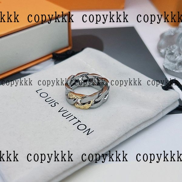 ルイ・ヴィトン リング N級品 送料無料 - accessories-00556 画像 3