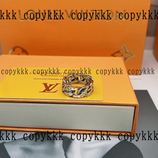 ルイ・ヴィトン リング N級品 送料無料 - accessories-00556 画像 4