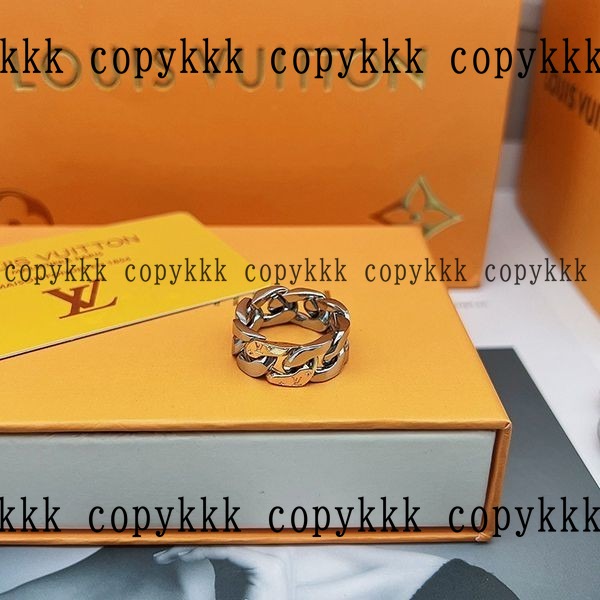 ルイ・ヴィトン リング N級品 送料無料 - accessories-00556 画像 5