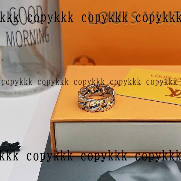 ルイ・ヴィトン リング N級品 送料無料 - accessories-00556 画像 6