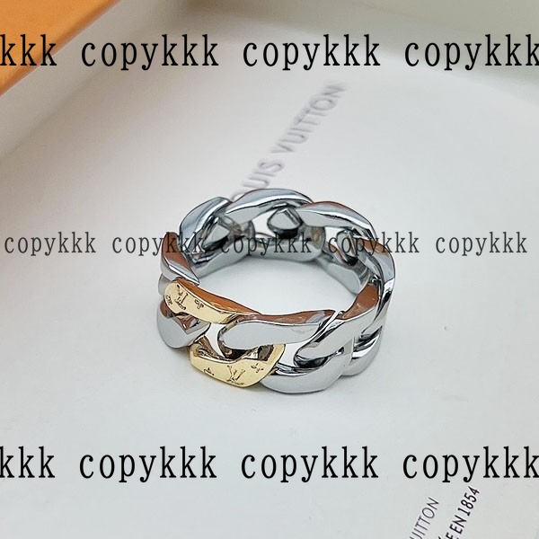 ルイ・ヴィトン リング N級品 送料無料 - accessories-00556 画像 7