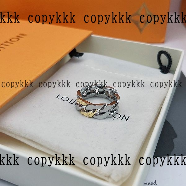 ルイ・ヴィトン リング N級品 送料無料 - accessories-00556 画像 8