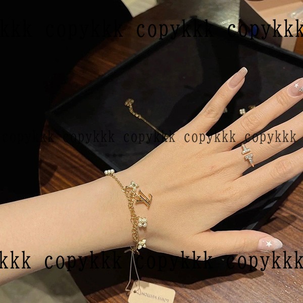 送料無料 ルイ・ヴィトン ブレスレット コピー - accessories-00629