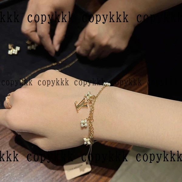 送料無料 ルイ・ヴィトン ブレスレット コピー - accessories-00629 画像 2