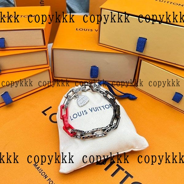 ルイ・ヴィトン ブレスレット ブランドコピー 激安通販 - accessories-00632 画像 3