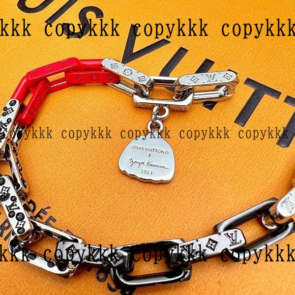 ルイ・ヴィトン ブレスレット ブランドコピー 激安通販 - accessories-00632 画像 6