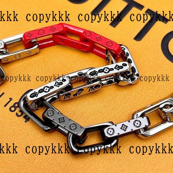 ルイ・ヴィトン ブレスレット ブランドコピー 激安通販 - accessories-00632 画像 7