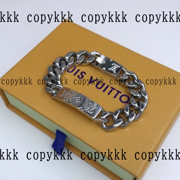 人気 ルイ・ヴィトン ブレスレット N級品 - accessories-00637 画像 4
