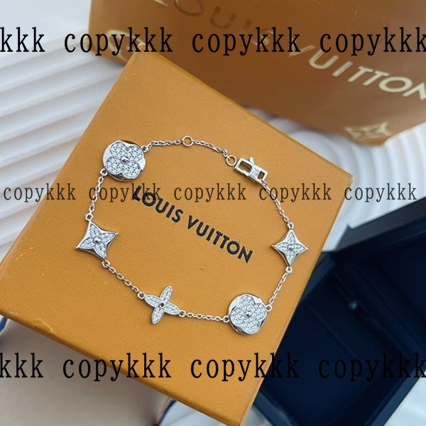 ルイ・ヴィトン ブレスレット N級品 送料無料 - accessories-00638 画像 3
