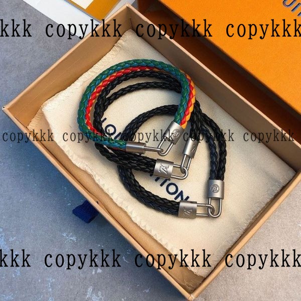ルイ・ヴィトン ブレスレット ブランドコピー 激安通販 - accessories-00649 画像 4