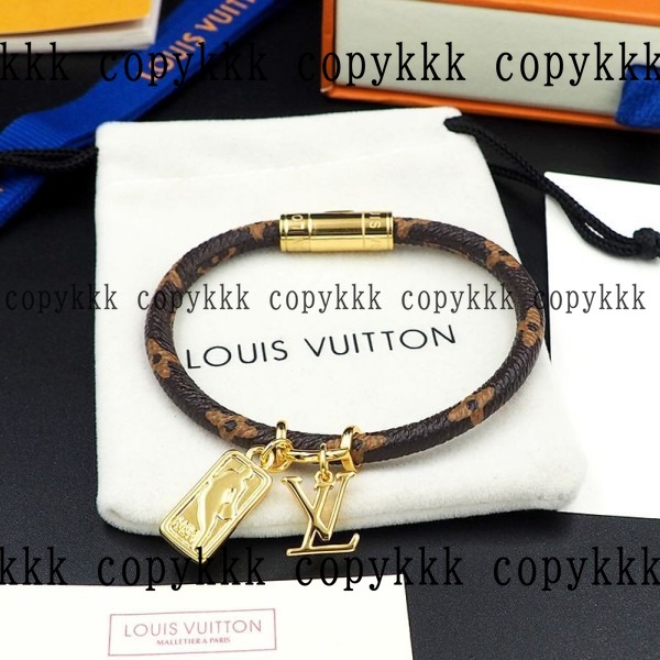 ルイ・ヴィトン ブレスレット ブランドコピー 激安通販 - accessories-00652