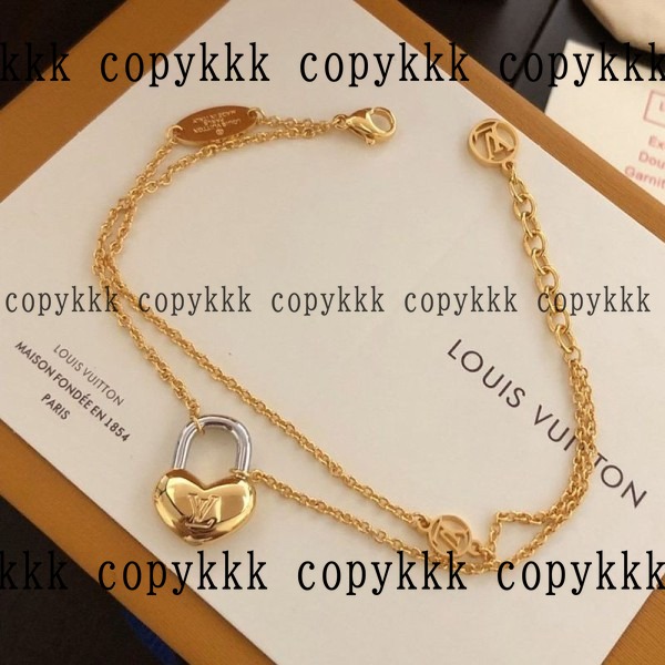 ルイ・ヴィトン ブレスレット ブランドコピー 激安通販 - accessories-00654 画像 2