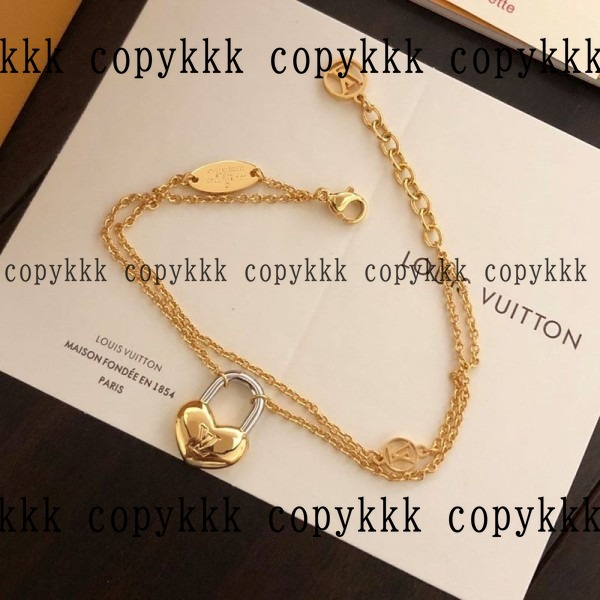 ルイ・ヴィトン ブレスレット ブランドコピー 激安通販 - accessories-00654 画像 5