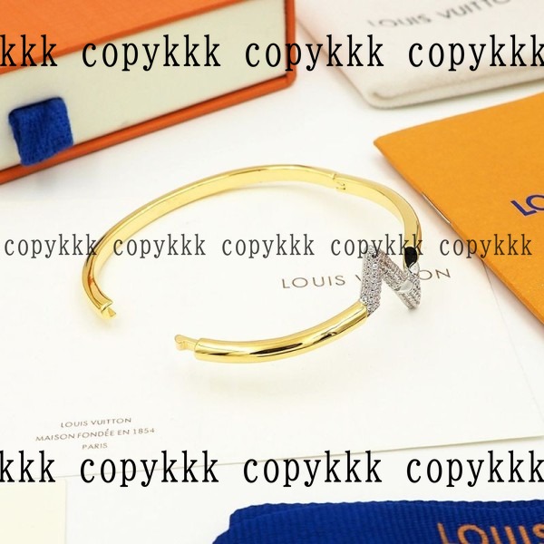 人気 ルイ・ヴィトン ブレスレット N級品 - accessories-00655 画像 4