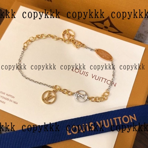 格安 ルイ・ヴィトン ブレスレット コピー - accessories-00657 おすすめN級品