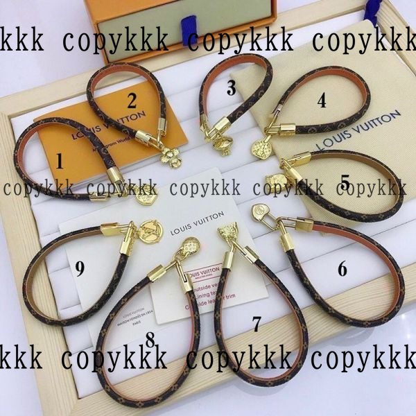 ルイ・ヴィトン ブレスレット ブランドコピー 激安通販 - accessories-00658