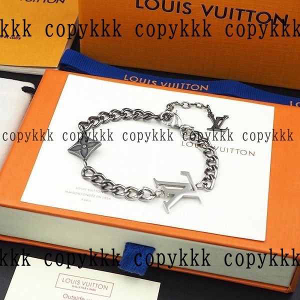 ルイ・ヴィトン ブレスレット N級品 送料無料 - accessories-00625