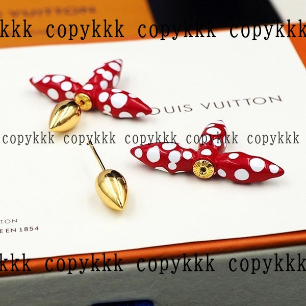 人気 ルイ・ヴィトン イヤリング N級品 - accessories-00588 画像 3