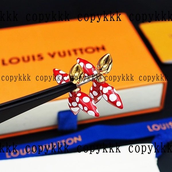 人気 ルイ・ヴィトン イヤリング N級品 - accessories-00588 画像 4