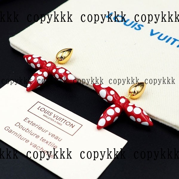 人気 ルイ・ヴィトン イヤリング N級品 - accessories-00588 画像 5