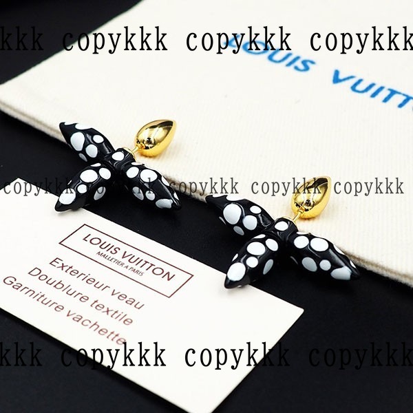 人気 ルイ・ヴィトン イヤリング N級品 - accessories-00588 画像 6
