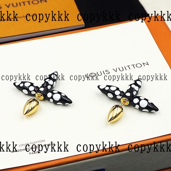 人気 ルイ・ヴィトン イヤリング N級品 - accessories-00588 画像 7