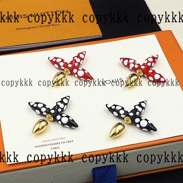 人気 ルイ・ヴィトン イヤリング N級品 - accessories-00588 画像 8