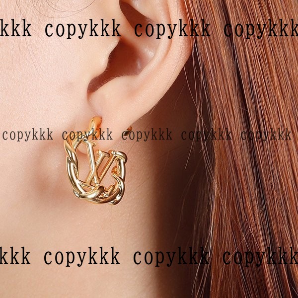 ルイ・ヴィトン イヤリング N級品 送料無料 - accessories-00589